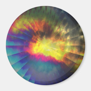 Imán Trippin' Sky......