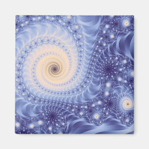 Imán Trippy Psicodelle Starstorm Fine Fractal