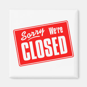 Imán Tristes, somos cerrados