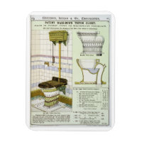 Triton Closet de un catálogo de productos sanitari