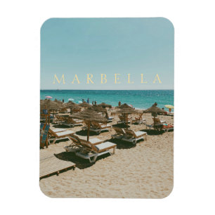Imán Trocadero Playa - Marbella - España