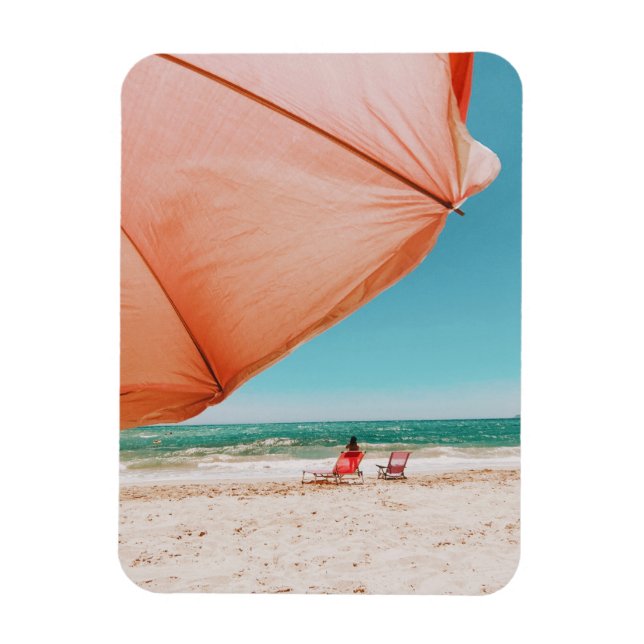 Imán Trocadero Playa - Marbella - España (Vertical)