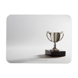 Imán Trofeo