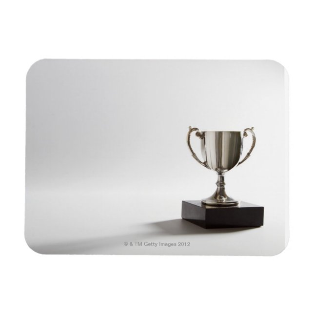 Imán Trofeo (Horizontal)