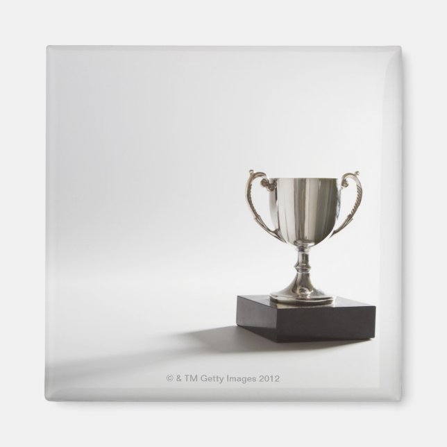 Imán Trofeo (Frente)