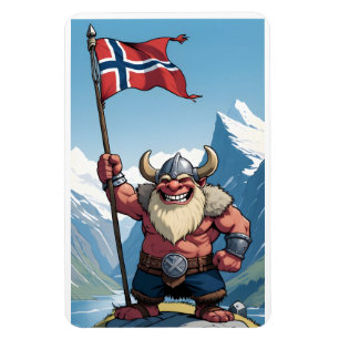 Imán Troll noruego