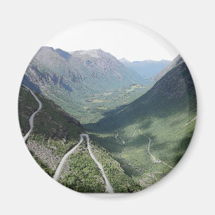 Imán Trollstigen