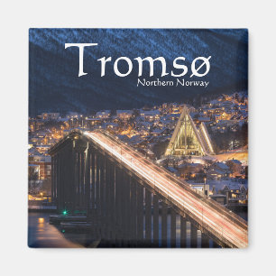 Imán Tromso
