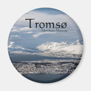 Imán Tromso