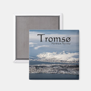 Imán Tromsø