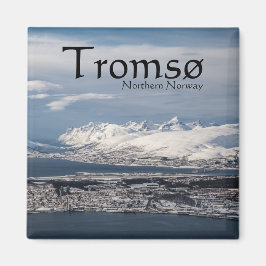 Imán Tromso