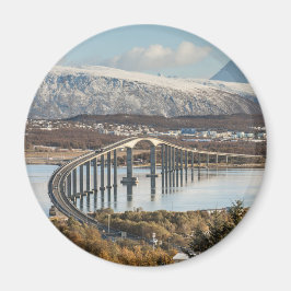 Imán Tromso Noruega