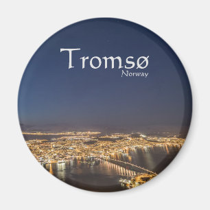 Imán Tromso Noruega