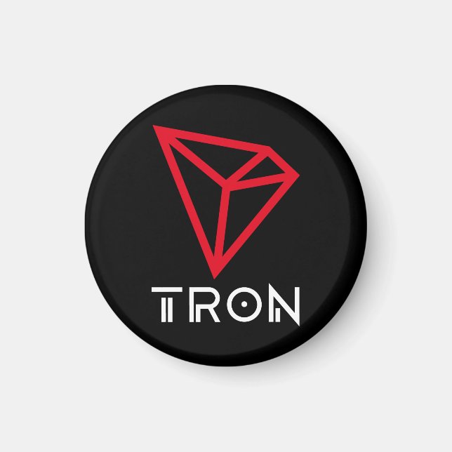 Imán Tron (Frente)