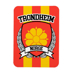 Imán Trondheim