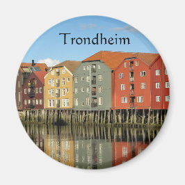 Imán Trondheim Noruega