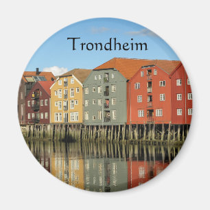 Imán Trondheim Noruega