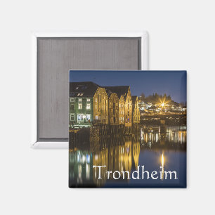 Imán Trondheim Noruega