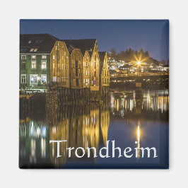 Imán Trondheim Noruega