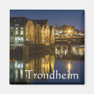 Imán Trondheim Noruega