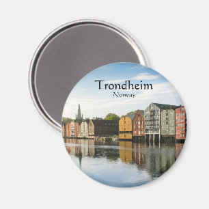 Imán Trondheim Noruega