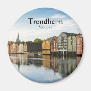 Imán Trondheim Noruega