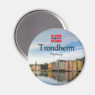 Imán Trondheim Noruega