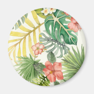 Imán Trópicos suaves