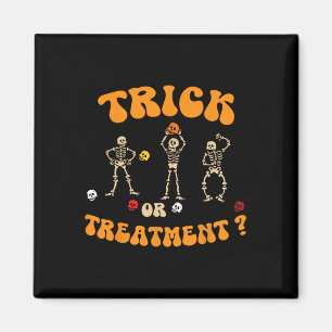 Imán Truco O Tratamiento Terapia Física Skeleton Pt Ha
