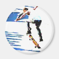 Trucos en el patineta