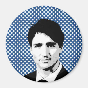 Imán Trudeau