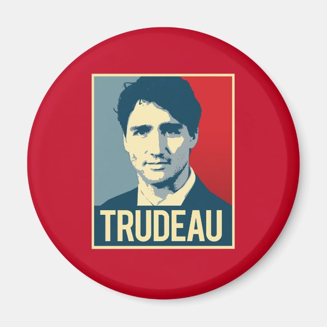 Imán Trudeau Propaganda Poster -.png (Frente)