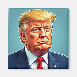 Imán Trump