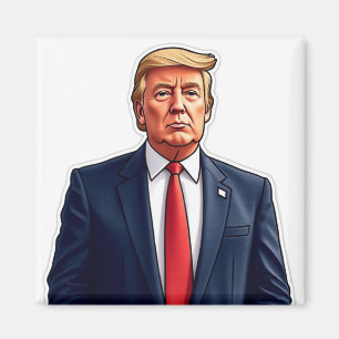 Imán Trump