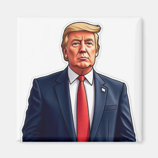 Imán Trump