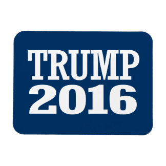 IMÁN TRUMP 2016