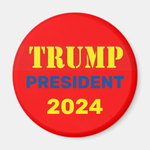 IMÁN TRUMP 2024