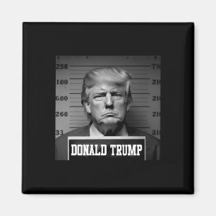 Imán Trump 2024 fue asesinado presidente por Trump