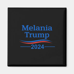 Imán Trump 2024 Presidente Patriota Republicano