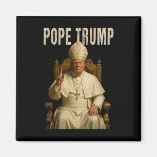 Imán Trump 2 Trump, candidato político Donald Trump