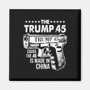 Imán Trump 45 Porque Los 46 Se Hacen En China 1