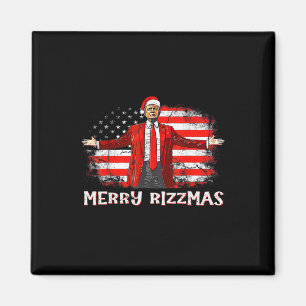 Imán Trump con rizmas graciosos bailes graciosos de Tru