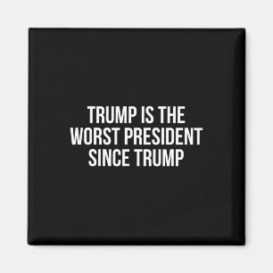 Imán Trump Es El Peor Presidente Desde Trump _4 