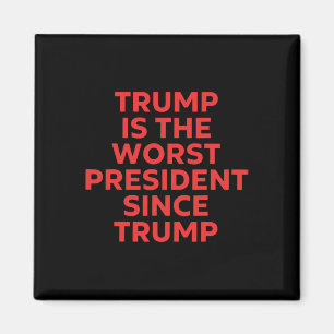 Imán Trump Es El Peor Presidente Desde Trump _8 