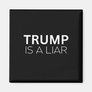 Imán Trump Es Un Mentiroso - Manifestación Anti Preside