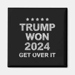 Imán Trump Ganó Acéptalo 2025 4