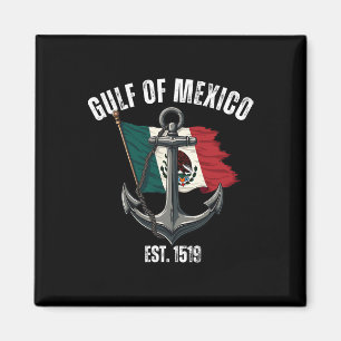 Imán Trump Golfo De México Por Siempre Liberal Anti Tru