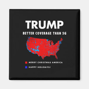 Imán Trump: Mejor cobertura política divertida