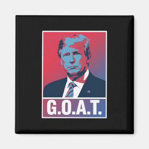 Imán Trump mejor de todos Elección 2024 Republicano Vin