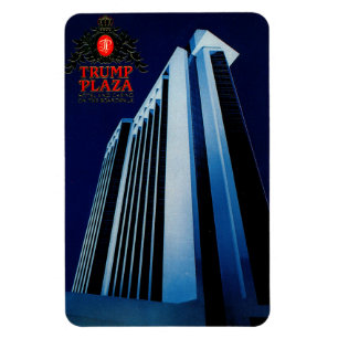 Imán Trump Plaza